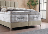 Boxspringbett CASTLE - Hane Betten & Matratzen