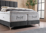 Boxspringbett CASTLE - Hane Betten & Matratzen