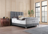 Boxspringbett CASTLE - Hane Betten & Matratzen