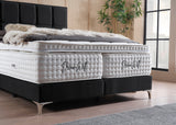 Boxspringbett CASTLE - Hane Betten & Matratzen