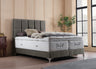 Boxspringbett CASTLE - Hane Betten & Matratzen