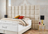 Boxspringbett CASTLE LONG - Hane Betten & Matratzen