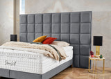 Boxspringbett CASTLE LONG - Hane Betten & Matratzen