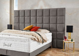 Boxspringbett CASTLE LONG - Hane Betten & Matratzen