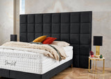 Boxspringbett CASTLE LONG - Hane Betten & Matratzen