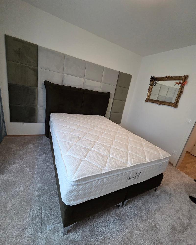 Boxspringbett Catera