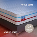Cool Hot Matratze