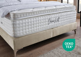 Boxspringbett CROWN - Hane Betten & Matratzen