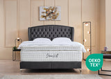 Boxspringbett CROWN - Hane Betten & Matratzen