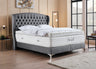 Boxspringbett CROWN - Hane Betten & Matratzen