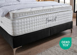 Boxspringbett CROWN - Hane Betten & Matratzen