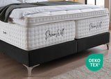 Boxspringbett CROWN - Hane Betten & Matratzen