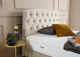 Boxspringbett DIAMOND - Hane Betten & Matratzen