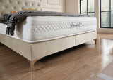 Boxspringbett DIAMOND - Hane Betten & Matratzen