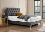 Boxspringbett DIAMOND - Hane Betten & Matratzen