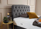 Boxspringbett DIAMOND - Hane Betten & Matratzen