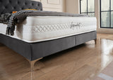 Boxspringbett DIAMOND - Hane Betten & Matratzen