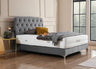 Boxspringbett DIAMOND - Hane Betten & Matratzen