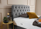 Boxspringbett DIAMOND - Hane Betten & Matratzen