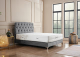 Boxspringbett DIAMOND - Hane Betten & Matratzen