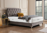 Boxspringbett DIAMOND - Hane Betten & Matratzen