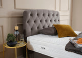 Boxspringbett DIAMOND - Hane Betten & Matratzen