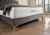 Boxspringbett DIAMOND - Hane Betten & Matratzen