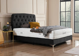 Boxspringbett DIAMOND - Hane Betten & Matratzen