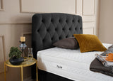 Boxspringbett DIAMOND - Hane Betten & Matratzen