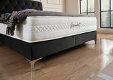 Boxspringbett DIAMOND - Hane Betten & Matratzen