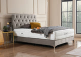 Boxspringbett DIAMOND - Hane Betten & Matratzen