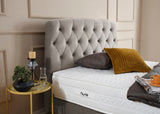 Boxspringbett DIAMOND - Hane Betten & Matratzen