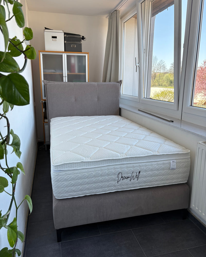 Boxspringbett Soho