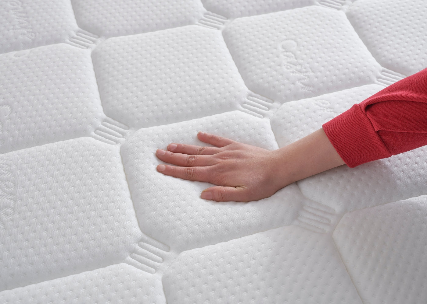 DreamWell Premium-Matratze - Hane Betten & Matratzen