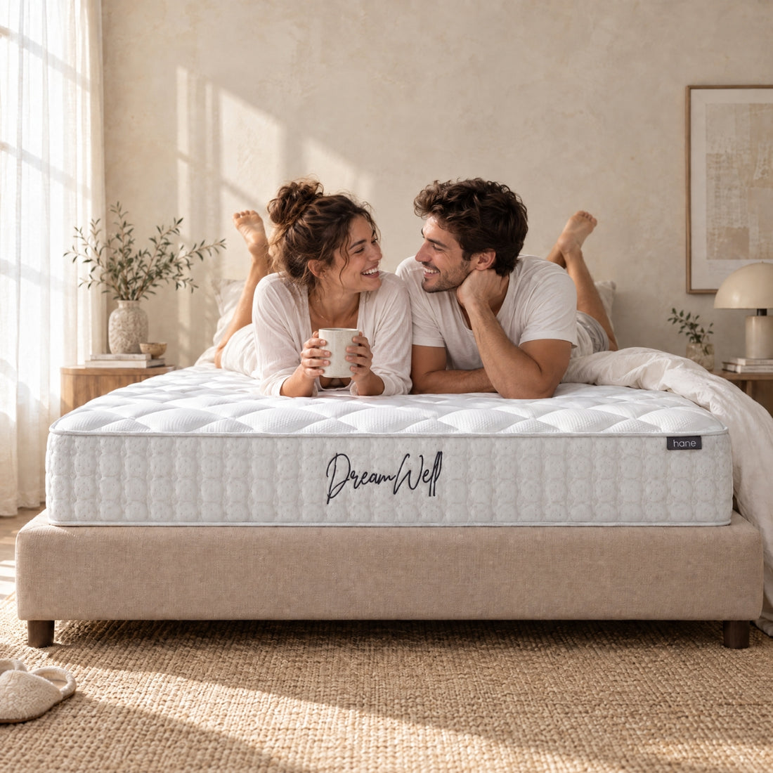 DreamWell