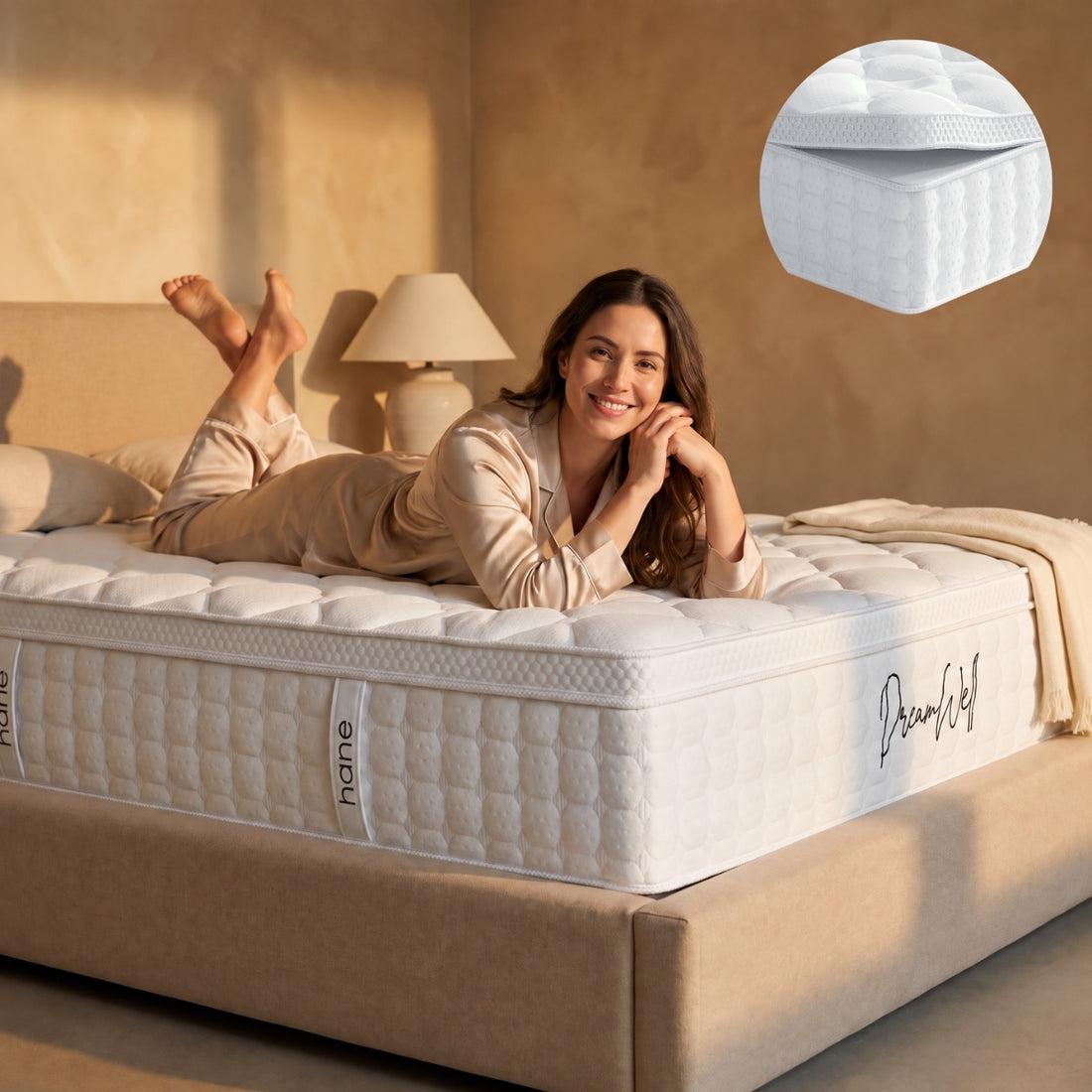 DreamWell Prestige