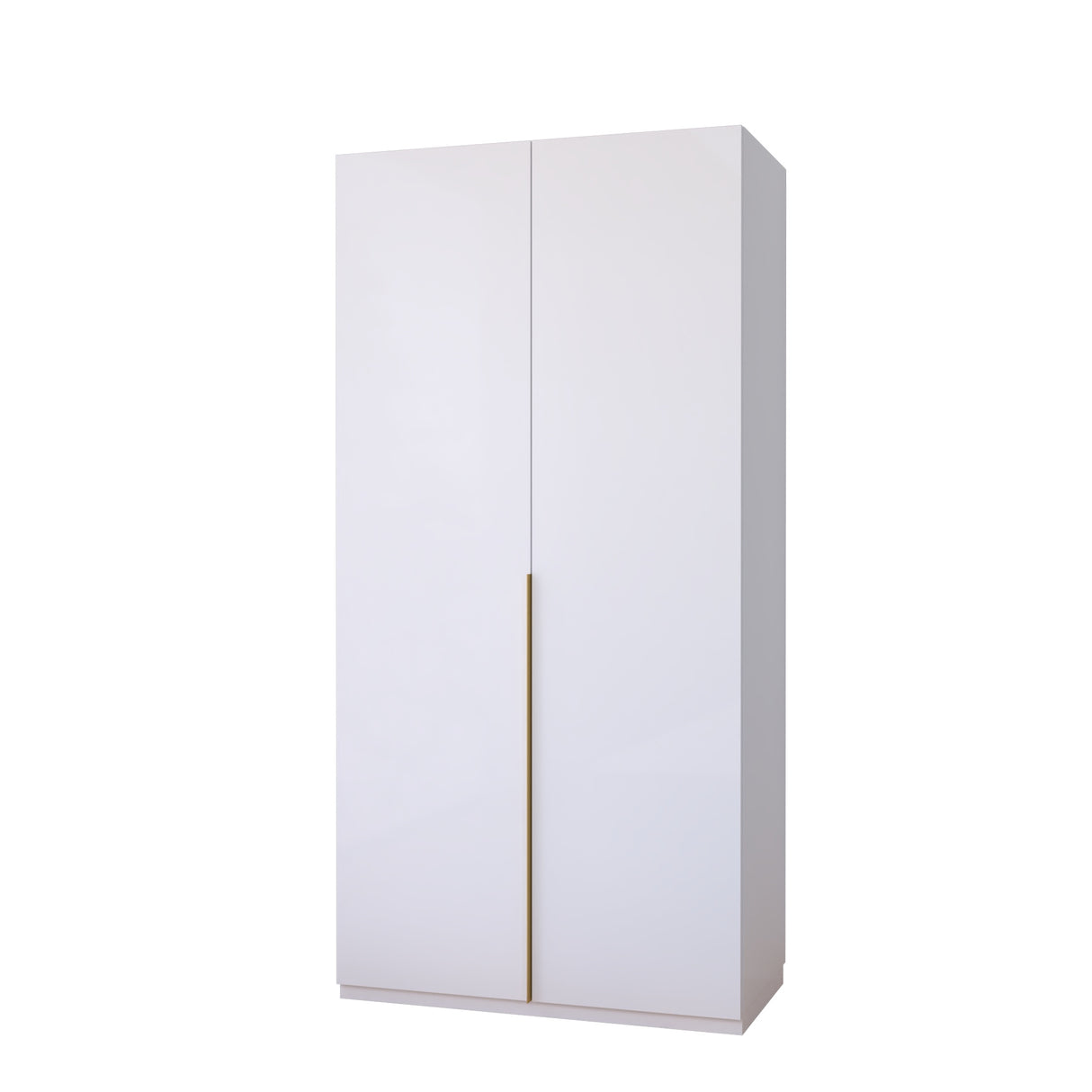 Modularer Drehtürenschrank EMMA – 100 cm Breite