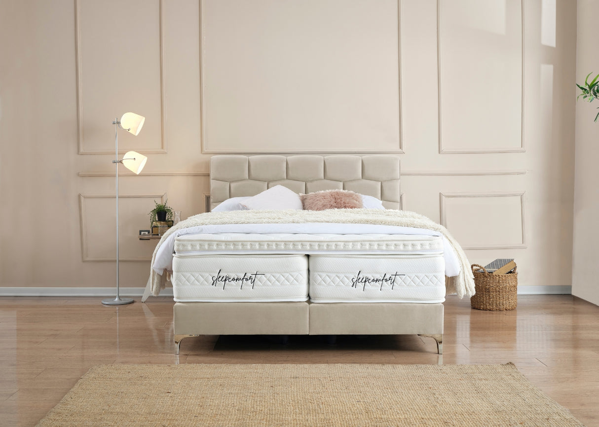 Boxspringbett EXTRA - Hane Betten & Matratzen