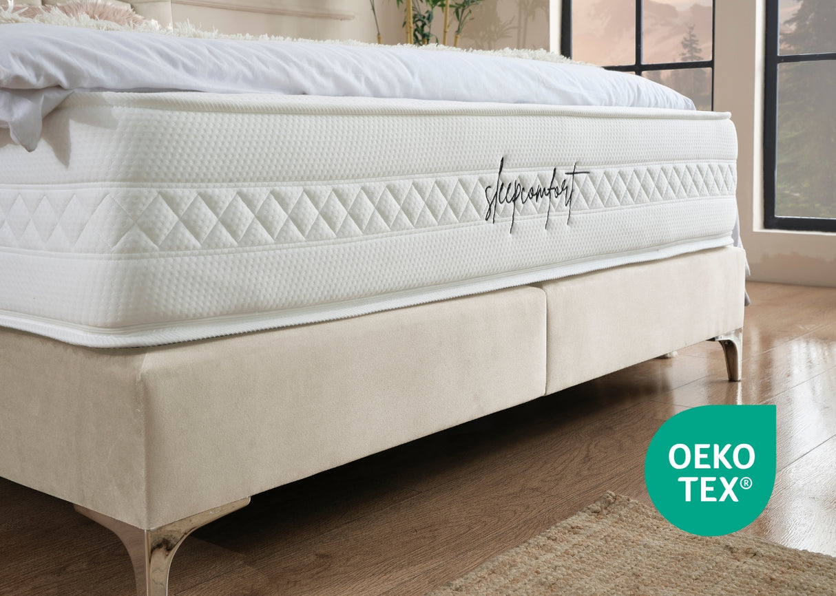 Boxspringbett EXTRA - Hane Betten & Matratzen