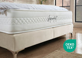 Boxspringbett EXTRA - Hane Betten & Matratzen