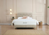 Boxspringbett EXTRA - Hane Betten & Matratzen