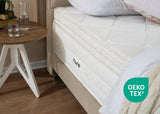 Boxspringbett EXTRA - Hane Betten & Matratzen