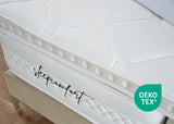 Boxspringbett EXTRA - Hane Betten & Matratzen