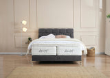 Boxspringbett EXTRA - Hane Betten & Matratzen