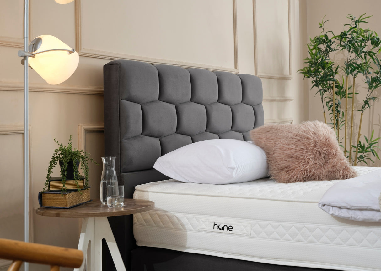 Boxspringbett EXTRA - Hane Betten & Matratzen