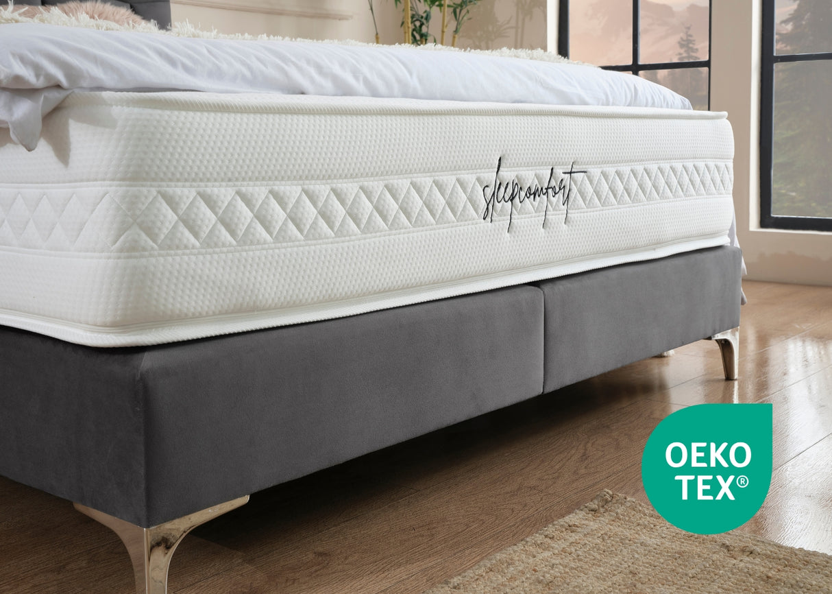 Boxspringbett EXTRA - Hane Betten & Matratzen