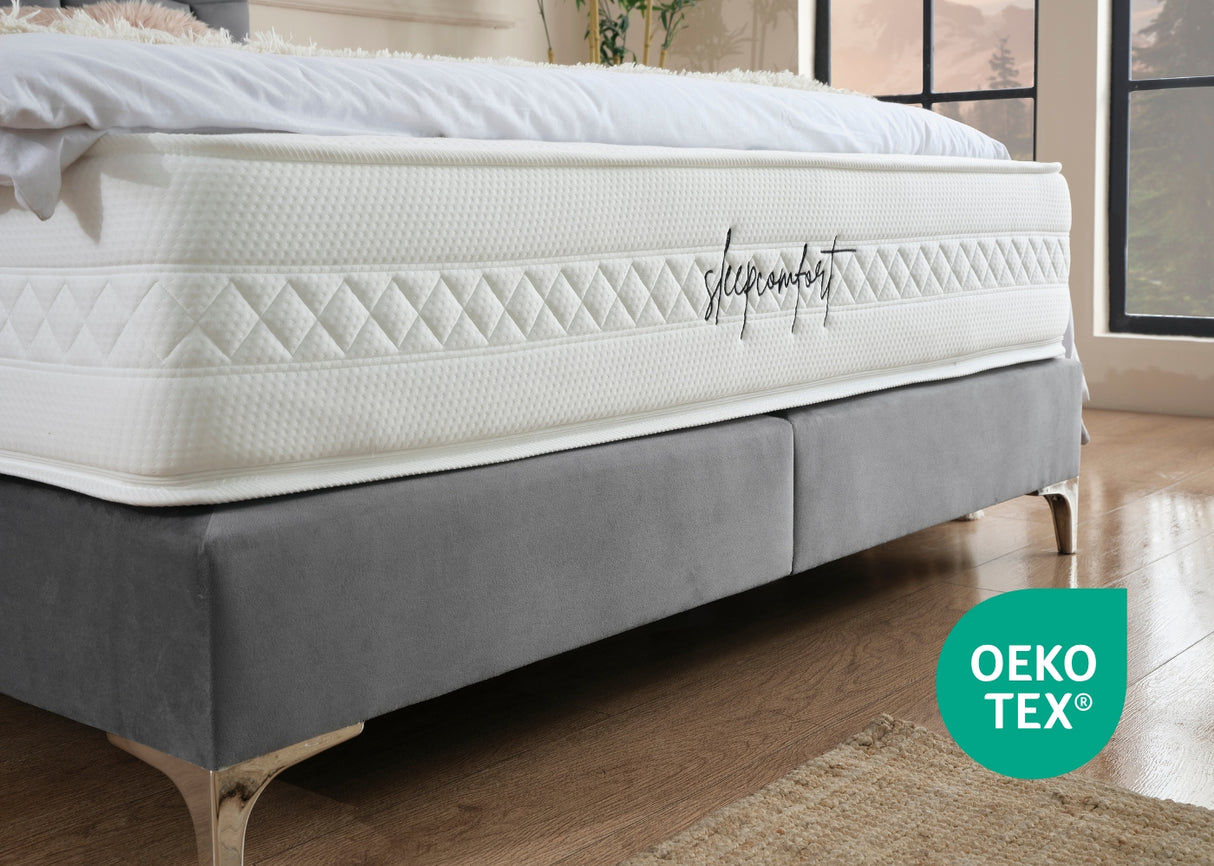 Boxspringbett EXTRA - Hane Betten & Matratzen