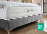 Boxspringbett EXTRA - Hane Betten & Matratzen