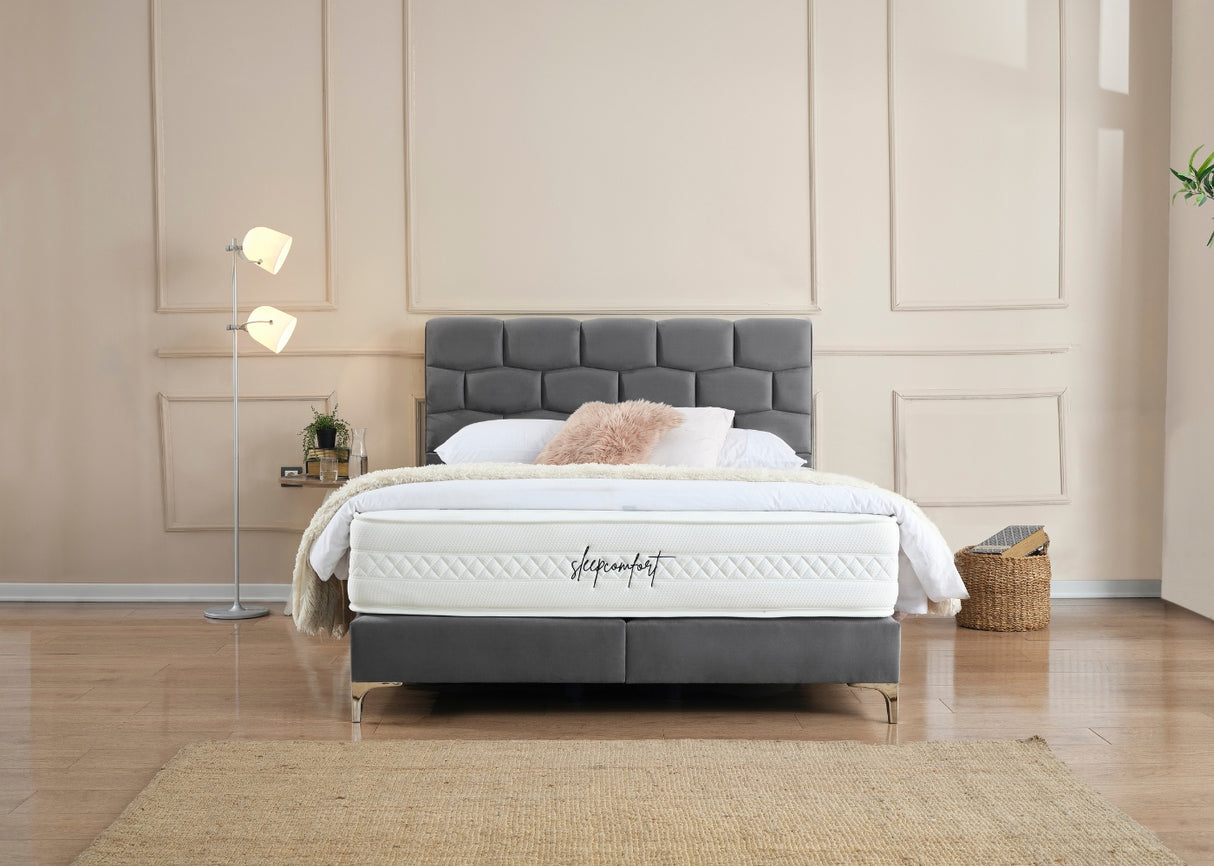 Boxspringbett EXTRA - Hane Betten & Matratzen