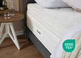 Boxspringbett EXTRA - Hane Betten & Matratzen